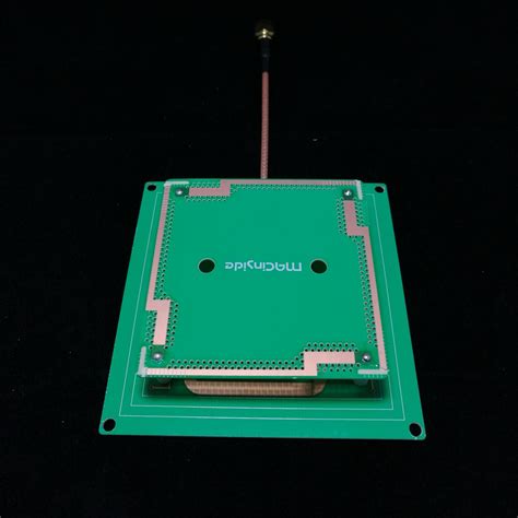 uhf rfid antenna high gain|highest gain uhf antenna.